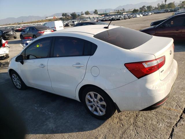 Photo 1 VIN: KNADM4A32D6226451 - KIA RIO LX 