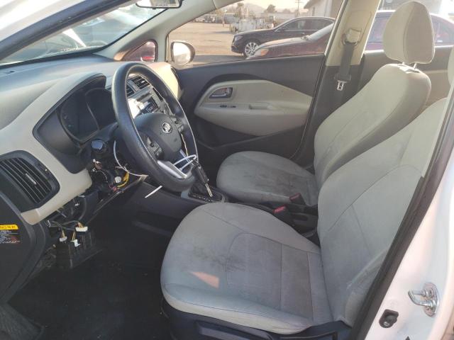 Photo 6 VIN: KNADM4A32D6226451 - KIA RIO LX 