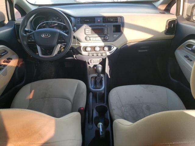 Photo 7 VIN: KNADM4A32D6226451 - KIA RIO LX 