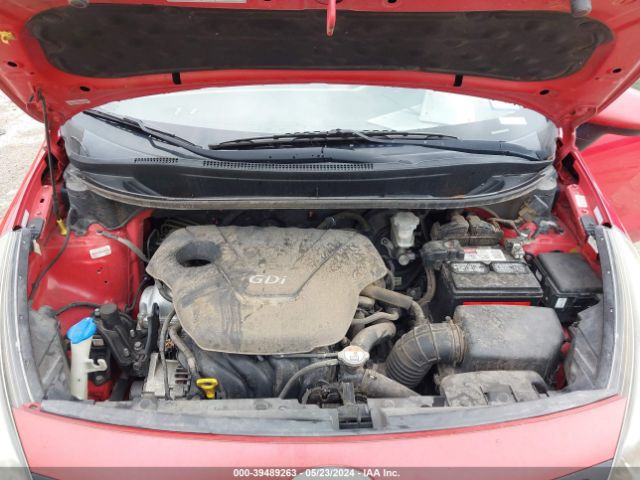 Photo 9 VIN: KNADM4A32D6231245 - KIA RIO 