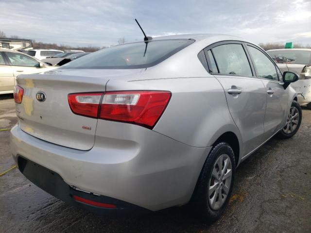 Photo 3 VIN: KNADM4A32D6247316 - KIA RIO LX 