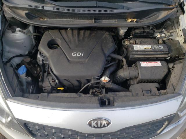 Photo 6 VIN: KNADM4A32D6247316 - KIA RIO LX 