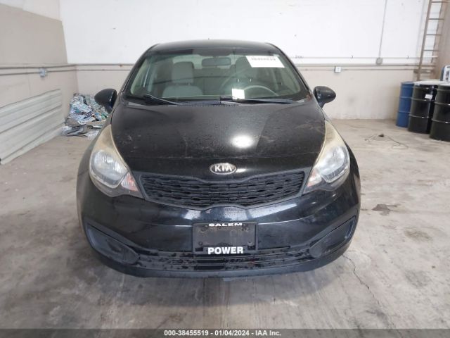 Photo 5 VIN: KNADM4A32D6251463 - KIA RIO 