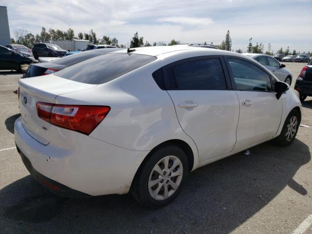 Photo 2 VIN: KNADM4A32D6255142 - KIA RIO LX 