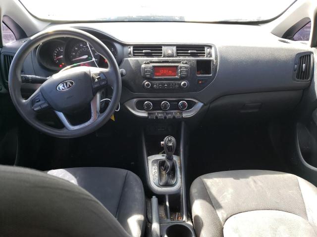 Photo 7 VIN: KNADM4A32D6255142 - KIA RIO LX 