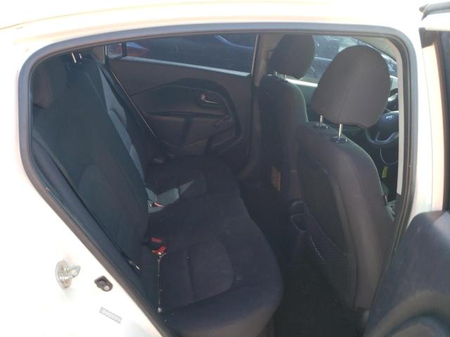 Photo 9 VIN: KNADM4A32D6255142 - KIA RIO LX 