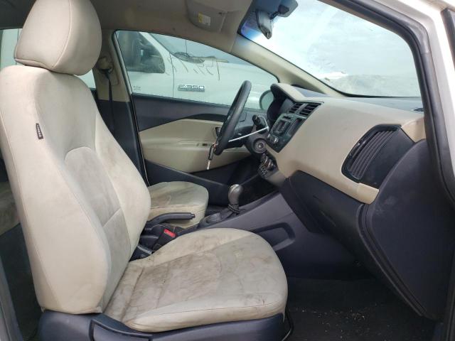 Photo 4 VIN: KNADM4A32D6267131 - KIA RIO LX 