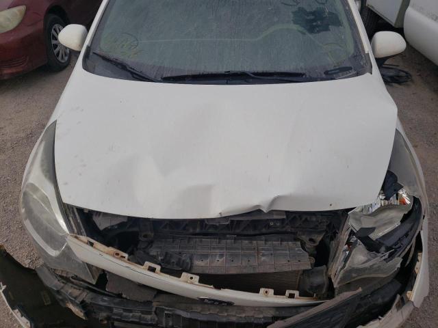 Photo 6 VIN: KNADM4A32D6267131 - KIA RIO LX 