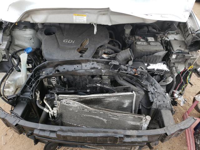 Photo 6 VIN: KNADM4A32D6272524 - KIA RIO LX 