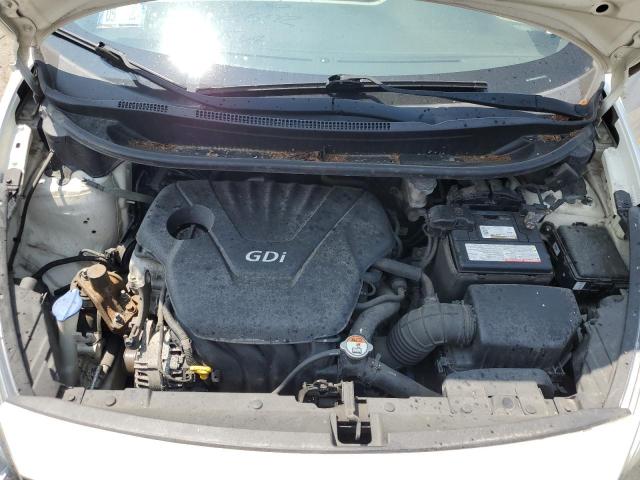 Photo 10 VIN: KNADM4A32D6272555 - KIA RIO LX 