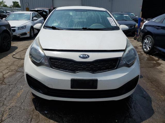 Photo 4 VIN: KNADM4A32D6272555 - KIA RIO LX 