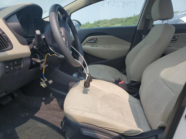 Photo 6 VIN: KNADM4A32D6272555 - KIA RIO LX 