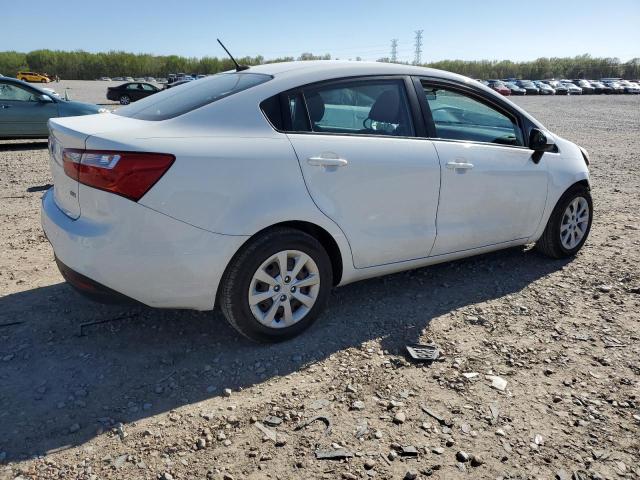 Photo 2 VIN: KNADM4A32D6280154 - KIA RIO 