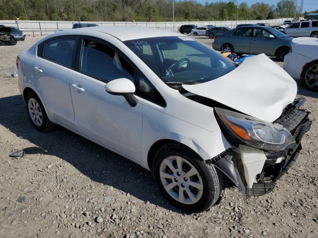 Photo 3 VIN: KNADM4A32D6280154 - KIA RIO 