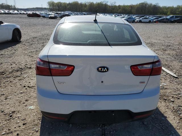 Photo 5 VIN: KNADM4A32D6280154 - KIA RIO 