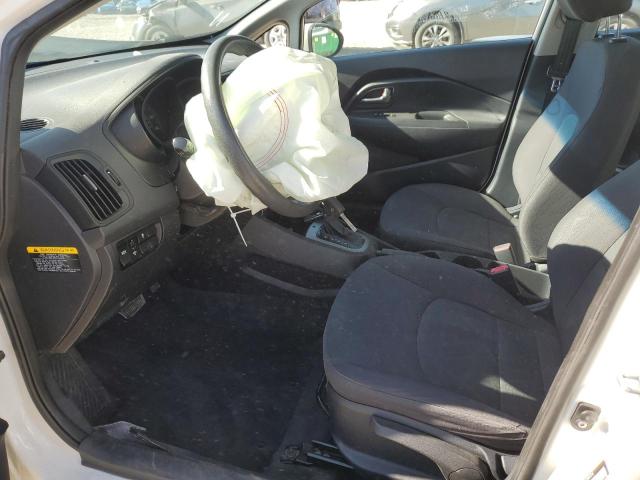 Photo 6 VIN: KNADM4A32D6280154 - KIA RIO 