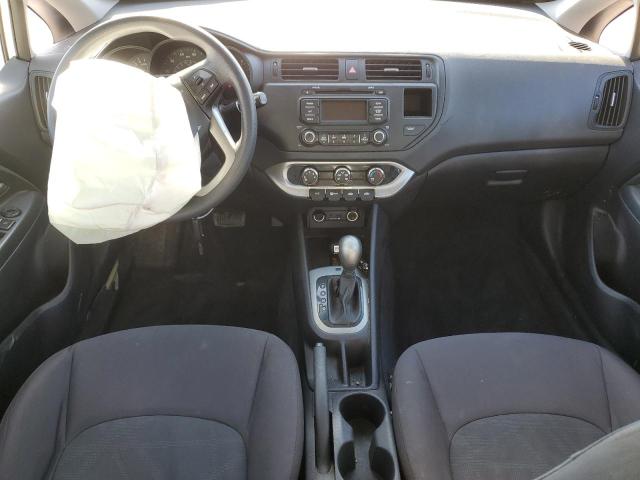 Photo 7 VIN: KNADM4A32D6280154 - KIA RIO 