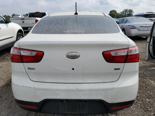 Photo 5 VIN: KNADM4A32D6282843 - KIA RIO LX 