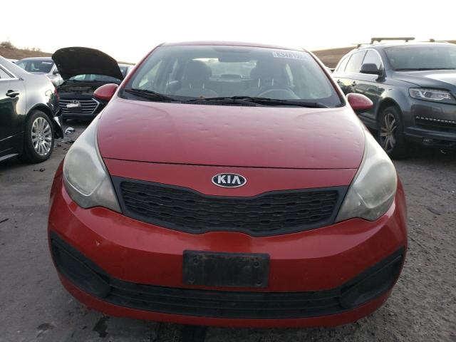 Photo 4 VIN: KNADM4A32D6303111 - KIA RIO LX 