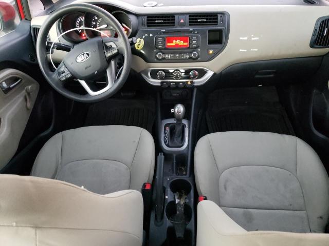 Photo 7 VIN: KNADM4A32D6303111 - KIA RIO LX 