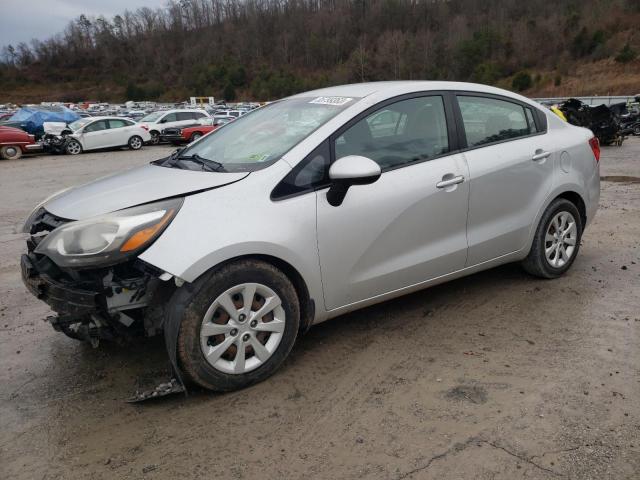 Photo 0 VIN: KNADM4A32D6312732 - KIA RIO LX 