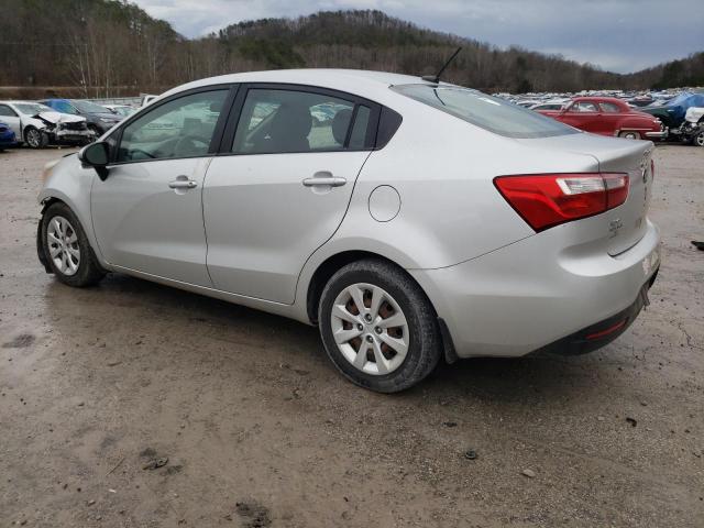 Photo 1 VIN: KNADM4A32D6312732 - KIA RIO LX 