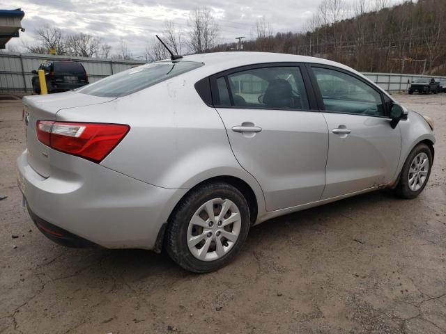 Photo 2 VIN: KNADM4A32D6312732 - KIA RIO LX 