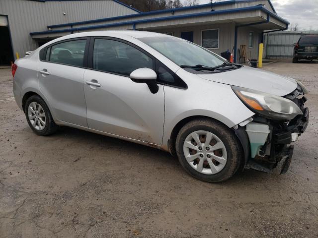 Photo 3 VIN: KNADM4A32D6312732 - KIA RIO LX 