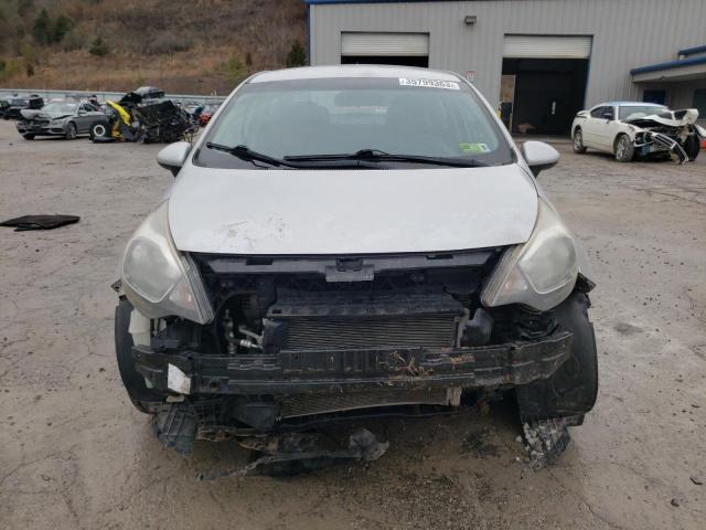 Photo 4 VIN: KNADM4A32D6312732 - KIA RIO LX 