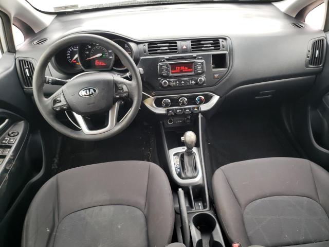 Photo 7 VIN: KNADM4A32D6312732 - KIA RIO LX 