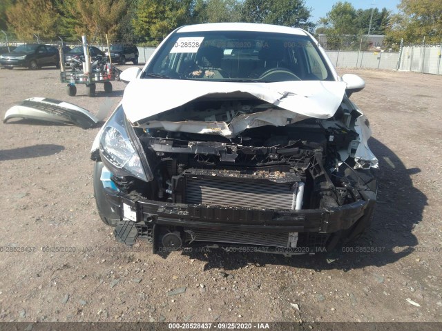 Photo 5 VIN: KNADM4A32E6324221 - KIA RIO 