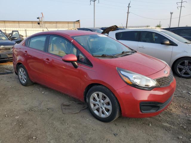 Photo 3 VIN: KNADM4A32E6346056 - KIA RIO 