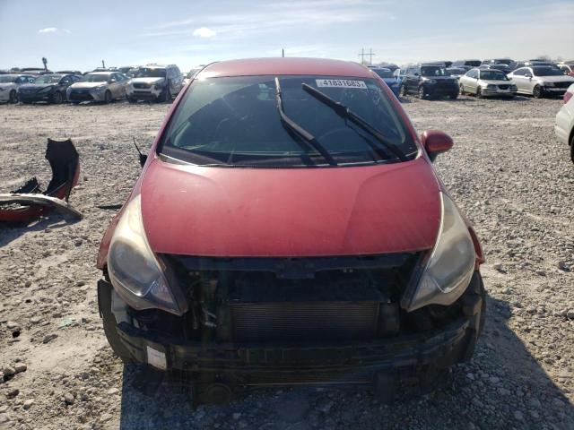 Photo 4 VIN: KNADM4A32E6349815 - KIA RIO LX 