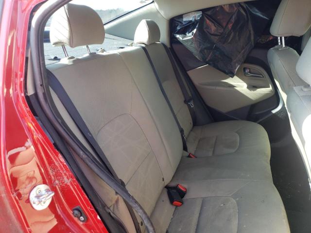 Photo 9 VIN: KNADM4A32E6349815 - KIA RIO LX 