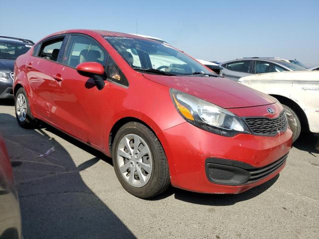 Photo 3 VIN: KNADM4A32E6351645 - KIA RIO LX 