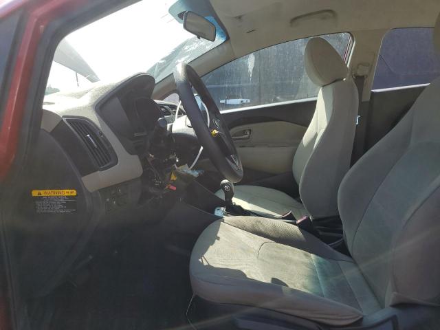 Photo 6 VIN: KNADM4A32E6351645 - KIA RIO LX 