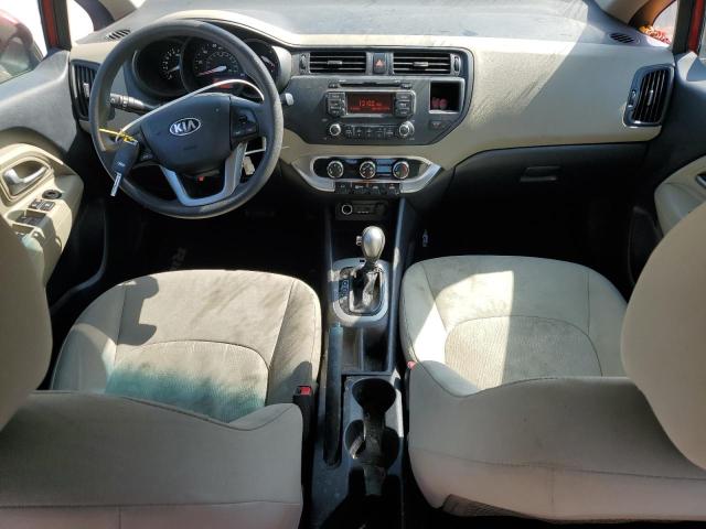 Photo 7 VIN: KNADM4A32E6351645 - KIA RIO LX 