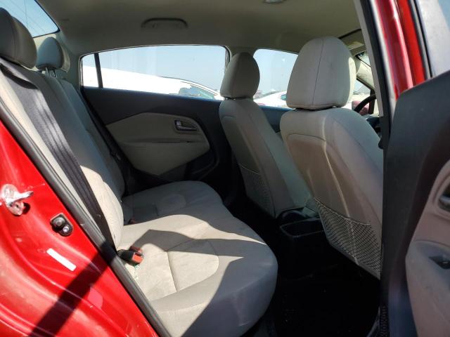 Photo 9 VIN: KNADM4A32E6351645 - KIA RIO LX 