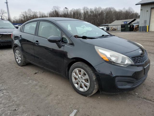 Photo 3 VIN: KNADM4A32E6365643 - KIA RIO 