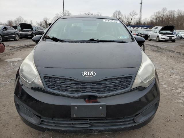 Photo 4 VIN: KNADM4A32E6365643 - KIA RIO 