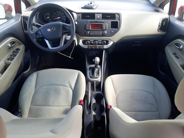 Photo 7 VIN: KNADM4A32E6387643 - KIA RIO 