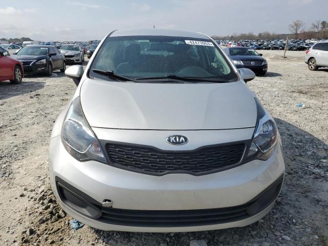 Photo 4 VIN: KNADM4A32E6399095 - KIA RIO LX 