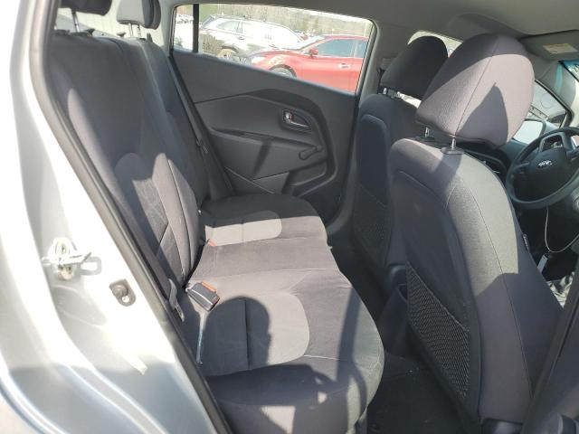 Photo 9 VIN: KNADM4A32E6399095 - KIA RIO LX 