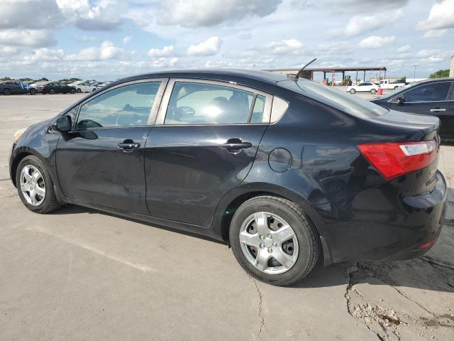 Photo 1 VIN: KNADM4A32E6400150 - KIA RIO 