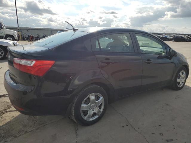 Photo 2 VIN: KNADM4A32E6400150 - KIA RIO 