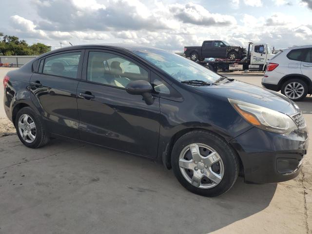 Photo 3 VIN: KNADM4A32E6400150 - KIA RIO 