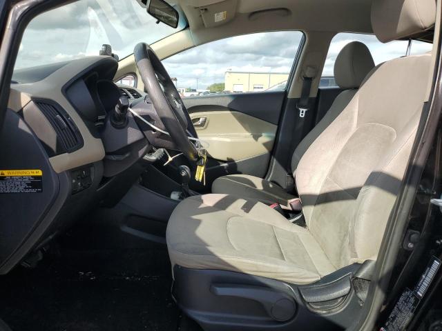 Photo 6 VIN: KNADM4A32E6400150 - KIA RIO 