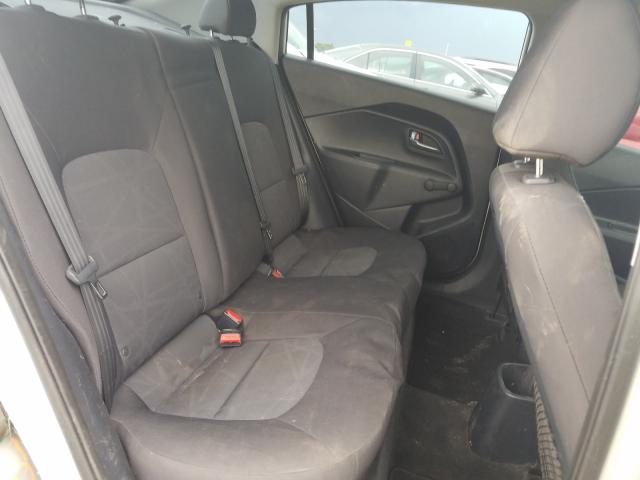 Photo 5 VIN: KNADM4A32E6400942 - KIA RIO LX 