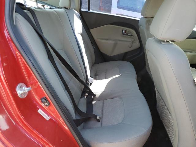 Photo 5 VIN: KNADM4A32E6401427 - KIA RIO LX 