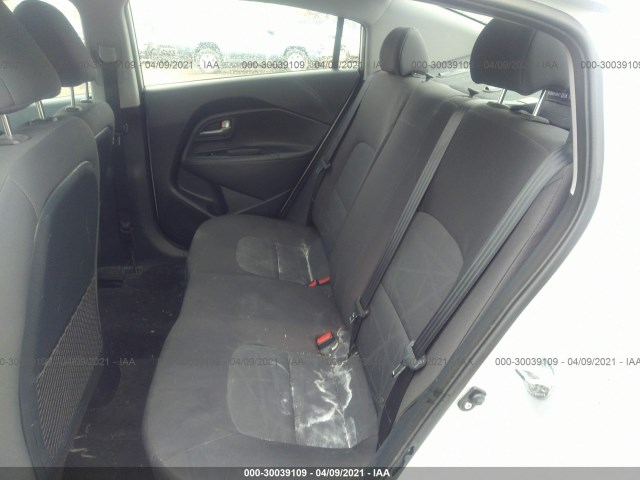 Photo 7 VIN: KNADM4A32E6417028 - KIA RIO 